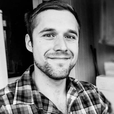 Profile Picture of James Skinner (@skinnerosteo) on Twitter