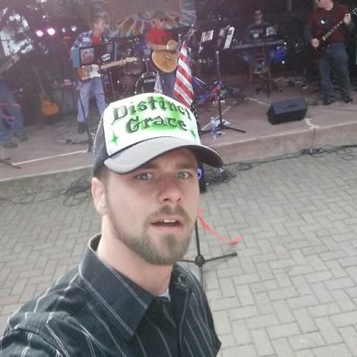 Profile Picture of Cody Marsh (@RealCodyMarsh) on Twitter