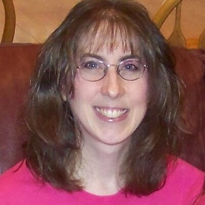Profile Picture of Anne Marie Cisz (@DeepWaterSol) on Twitter