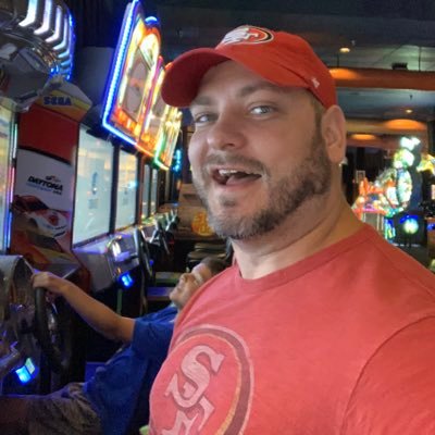 Profile Picture of Travis Hawley (@TravisHawley5) on Twitter