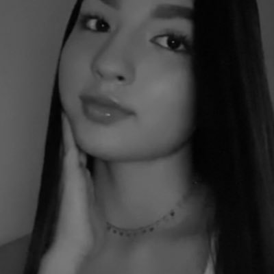 Daniela Hisselle Ontiveros - Twitter Profile Picture of Daniela Hisselle Ontiveros (@Daniela_onti14) on Twitter