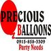 Profile Picture of Elaine's Precious Balloons (@preciousballoon) on Pinterest