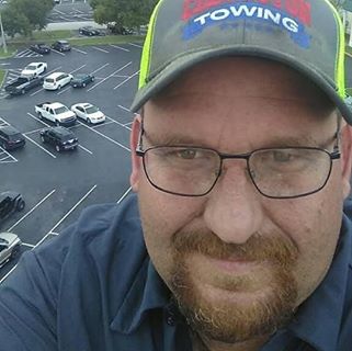 Profile Picture of Gary Duffell (@gary.duffell) on Facebook