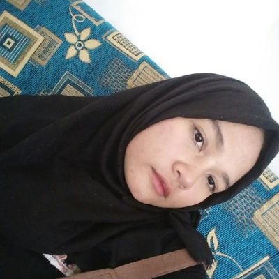 Profile Picture of Wafda Firyal (@wdfiryal) on Twitter