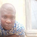 Profile Picture of Ganiu Adebonojo (@ganiuadebonojo) on Instagram