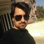 Profile Picture of joseph peik (@josephpeik84) on Instagram