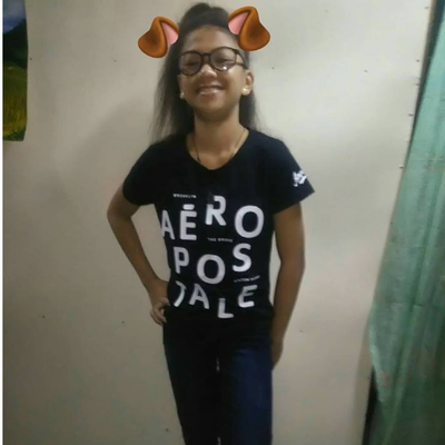 Profile Picture of Gabriella Chavez (@Gabriel51254123) on Twitter