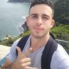 Profile Picture of Andrew Freire (@@andrewfreire4) on Tiktok