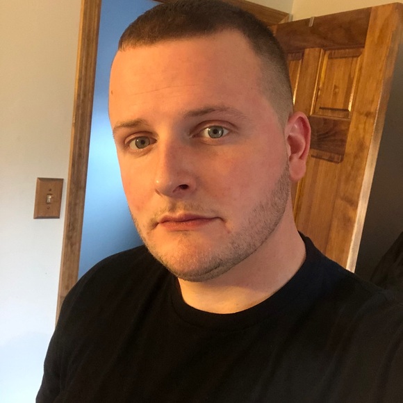 Profile Picture of Thomas Campbell (@hondafan4life) on Poshmark