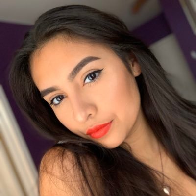 Profile Picture of Sandra MANCILLA (@SandraMancillaa) on Twitter