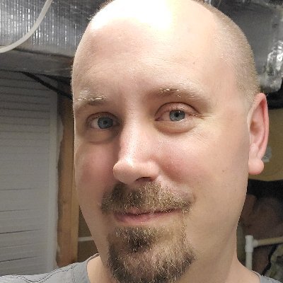 Profile Picture of Mark McClanahan (@clearbluecr) on Twitter