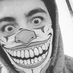 Profile Picture of cain gonzalez (@xcainx) on Instagram