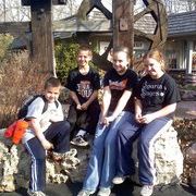 Profile Picture of Barbara Lafferty (@barb4kids) on Pinterest