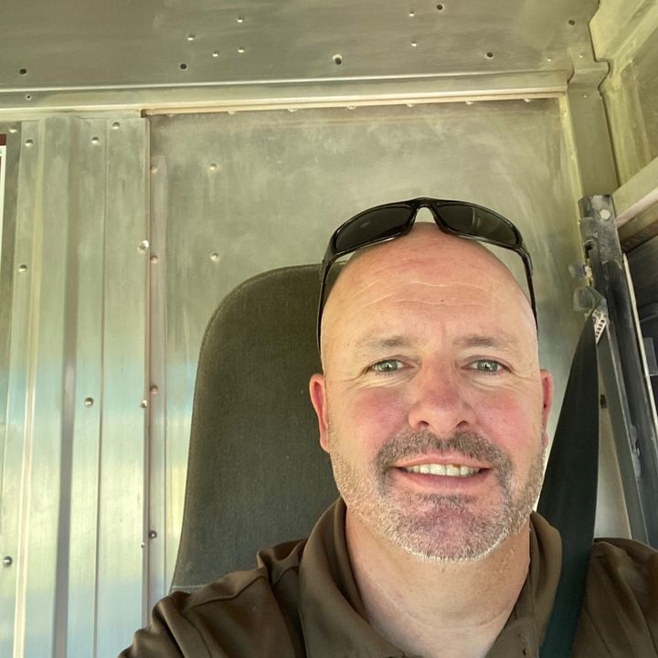 Jason Foulks - Tiktok Profile Picture of Jason Foulks (@user8996440984857) on Tiktok