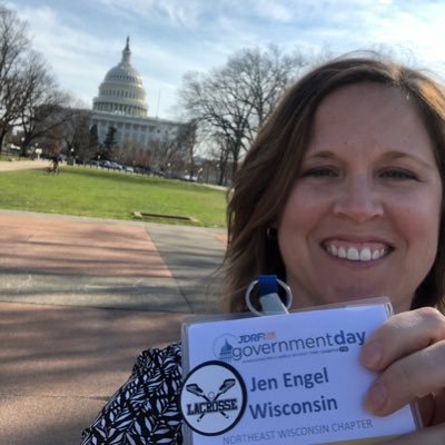 Profile Picture of Jennifer Engel (@jlengel24) on Twitter