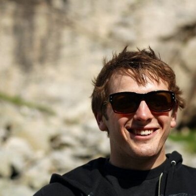 Profile Photo of Ross Bowden (@rosskeeling) on Twitter