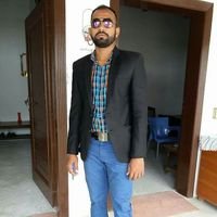 Profile Picture of Khalid Javed (@Khalid__Javaid) on Twitter