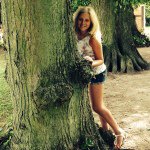 Profile Picture of Miriam Ackermann (@miriam_acker) on Instagram