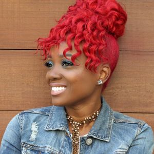 Profile Picture of Tammie Allen (@tammeallen) on Myspace