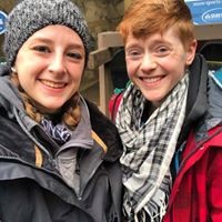 Profile Picture of Megan Potts (@megan-potts-21) on Quora
