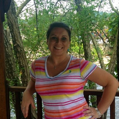 Profile Picture of Brandy Burnside (@brandyb777) on Twitter
