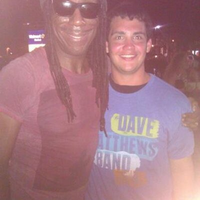 Profile Picture of Alex Pettitt (@pettittalex) on Twitter