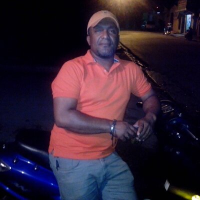 Profile Picture of Victor Julio Berroa (@berroa_v) on Twitter