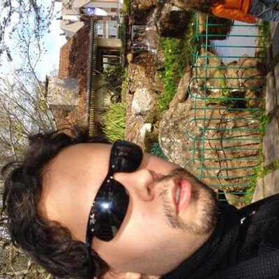 Profile Picture of Anderson Guedes (@AndyViper) on Twitter