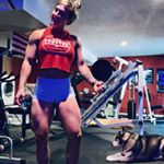Profile Picture of Roxy Kennedy (@wreckitrox) on Instagram