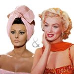 Profile Picture of Marilyn & Sophia (@monroe_loren) on Instagram