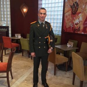 Profile Picture of Walid Ramadan (@walidramadan25) on Twitter