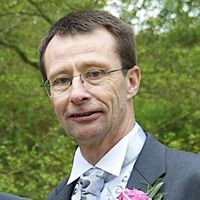 Profile Picture of Adrian Davies (@adrian-davies-39) on Quora