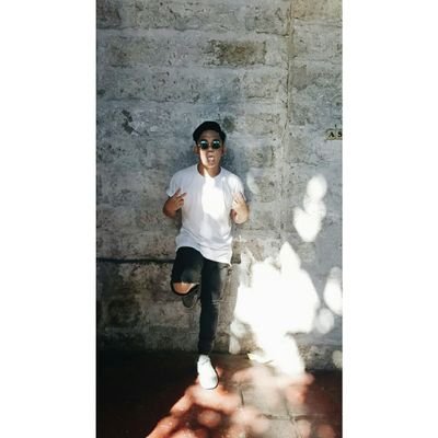 Profile Picture of James Bryan Tabe (@JBTabee) on Twitter