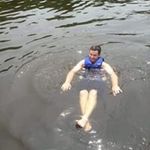 Profile Picture of J. Aaron Brackman (@brackmanj.aaron) on Instagram