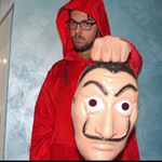 Profile Picture of 𝑻𝒐𝒏𝒚 •_• 𝑮𝒓𝒂𝒏𝒂𝒕𝒐 ® (@tonygranatoo) on Instagram