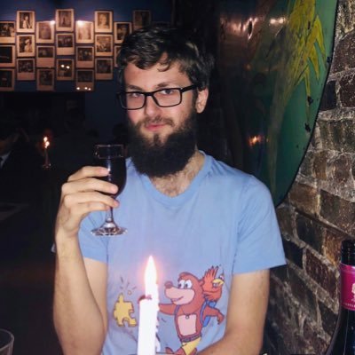 Profile Picture of Matt Cipolla (wear A Mask) (@CipollaMatt) on Twitter