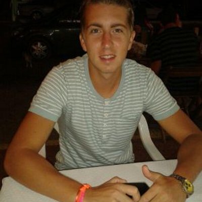 Profile Picture of Eliseo Jimenez (@JimenezEliseo) on Twitter