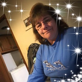 Profile Picture of Teresa Faust Fretz (@TFretz74) on Facebook