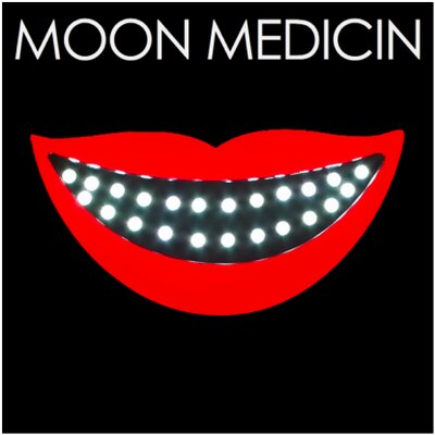 Profile Picture of Moonmedicin (@moonmedicin) on Twitter