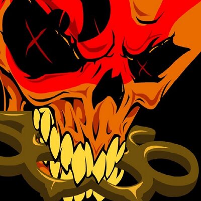 Profile Picture of Shawn Rowell (@xdrippingbloodx) on Twitter