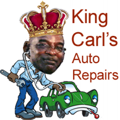 Profile Picture of Carl Grey (@KingCarlsAuto) on Twitter