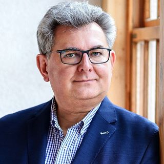 Profile Picture of Andrzej Mielcarek (@andrzej.mielcarek.3) on Facebook