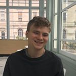 Profile Picture of Grady Orr (@gradythemason) on Instagram