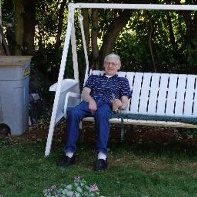 Profile Picture of Albert Noel (@twiternoel) on Twitter