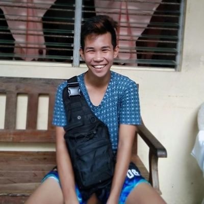 Profile Picture of Nikko Angelo Principe (@NikkoPrincipe) on Twitter