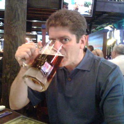 Profile Picture of George Karidis (@gkdog) on Twitter