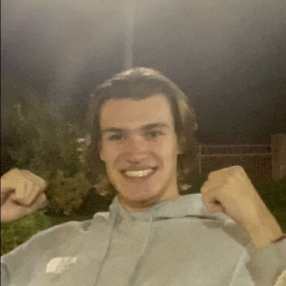 Profile Picture of Adam Granger (@adamgranger) on Poshmark