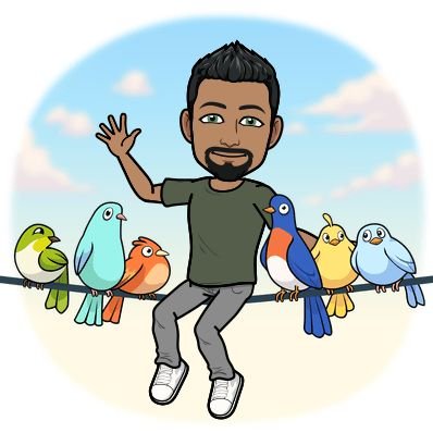 Profile Picture of Sachin Kamath (@sachinkamath) on Twitter