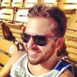 Profile Picture of Adam Holguin (@adamjholguin) on Instagram