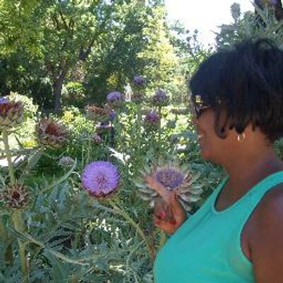 Profile Picture of Orquídea García (@orlu6) on Twitter